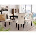 Καρέκλα Marcia S67 Plus-Mpez