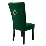 Καρέκλα Marcia S67 Plus-Prasino