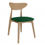 Καρέκλα S80-Prasino