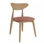 Καρέκλα S80-Sapio milo