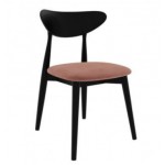 Καρέκλα S80 BK-Sapio milo