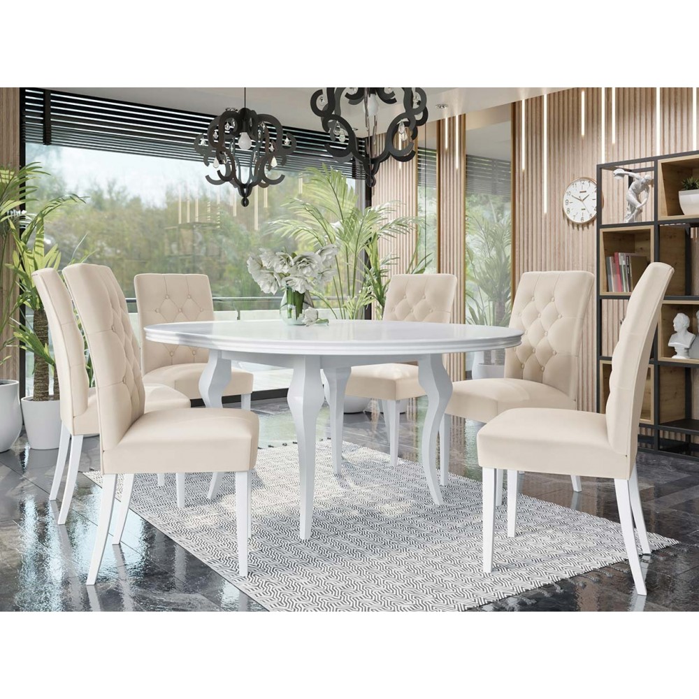 Καρέκλα S85-Mpez