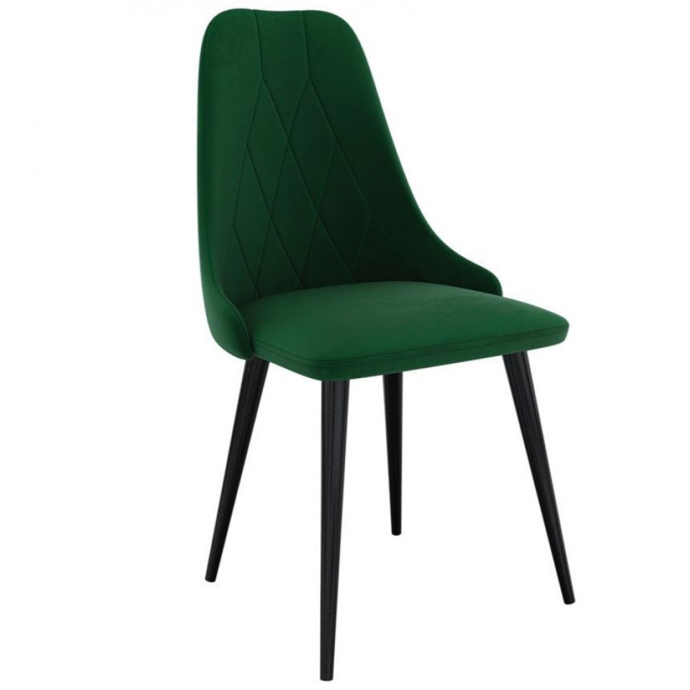 Καρέκλα S91-Prasino