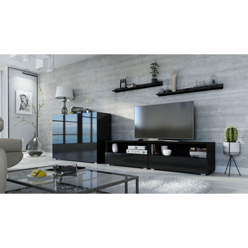 Σύνθεση σαλονιού Doriana-Mauro