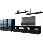 Σύνθεση σαλονιού Doriana-Mauro