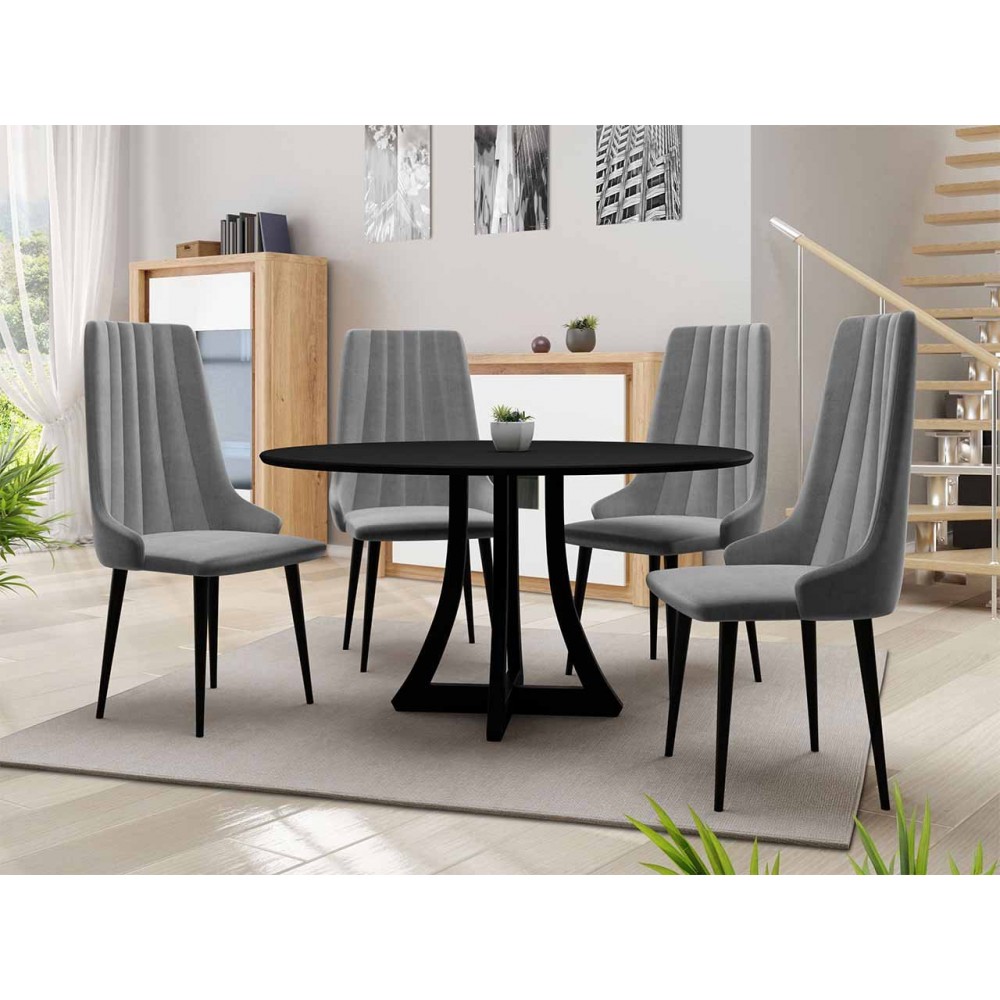 Καρέκλα S93-Gkri