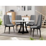 Καρέκλα S93-Gkri