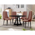 Καρέκλα S93-Sapio milo