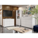 Μπουφές Gesita - Λευκό