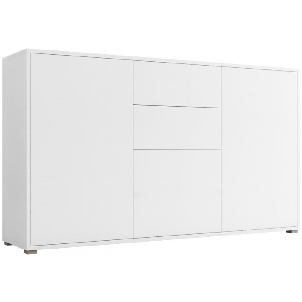 Μπουφές Gesita - Λευκό