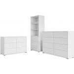 Μπουφές Gesita - Λευκό