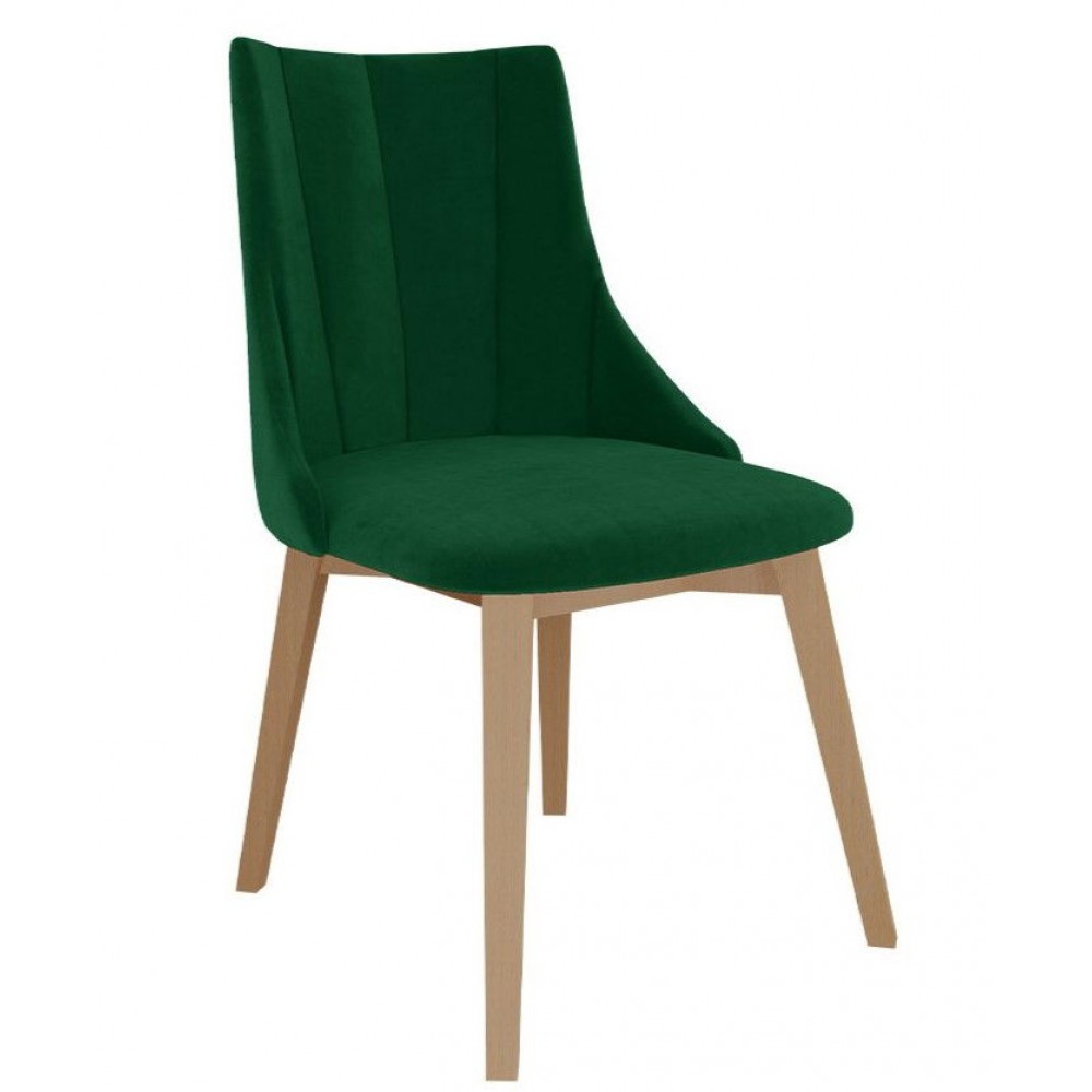 Καρέκλα S97-Prasino