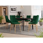 Καρέκλα S97-Prasino