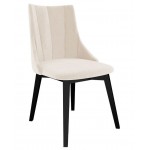 Καρέκλα S97 BK-Mpez