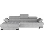 Γωνιακός καναπές Sapphire mini-Gkri-Αριστερή