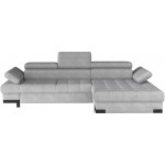 Γωνιακός καναπές Sapphire mini-Gkri-Δεξιά