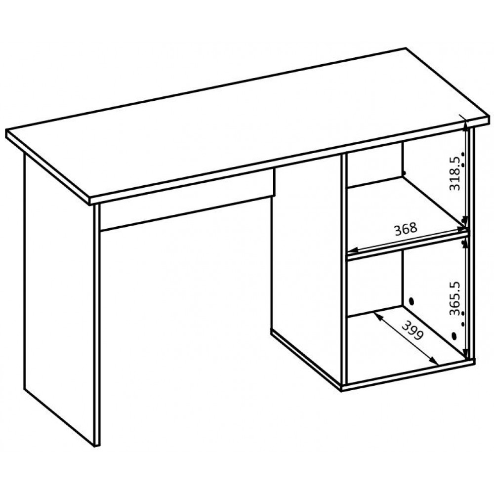 Γραφείο Olivio-Mauro