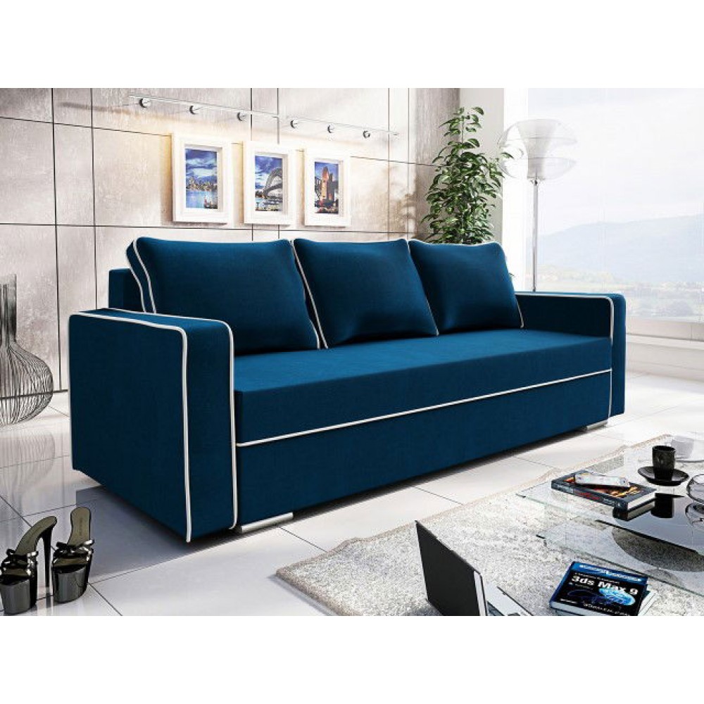 Καναπές-Κρεβάτι Beno-Mple