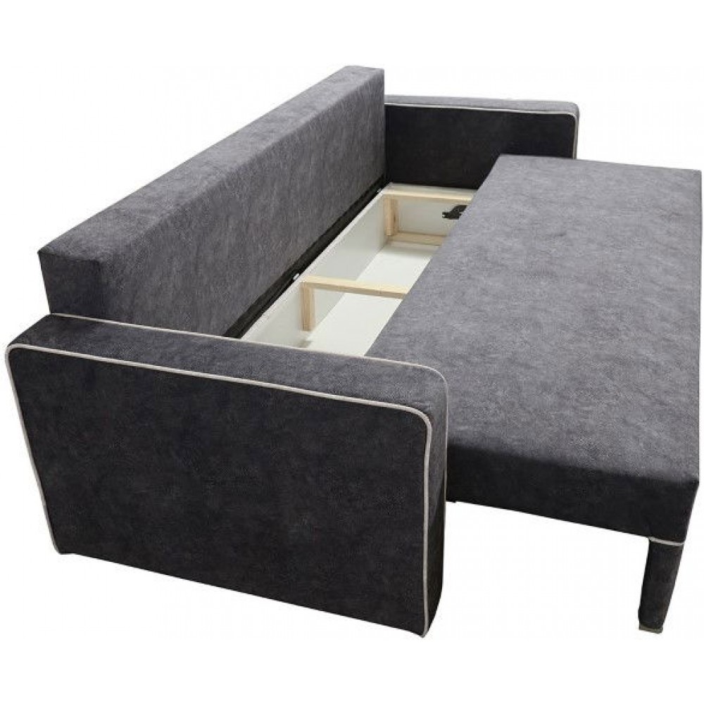 Καναπές-Κρεβάτι Beno-Gkri