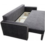 Καναπές-Κρεβάτι Beno-Gkri