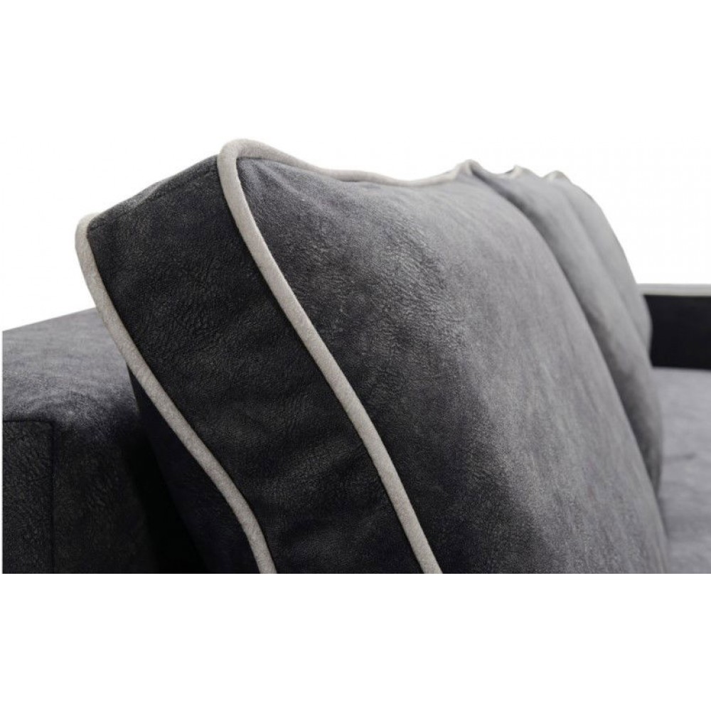 Καναπές-Κρεβάτι Beno-Gkri