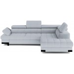 Γωνιακός καναπές Sapphire-Gkri-Δεξιά