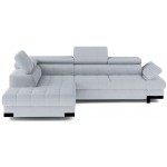 Γωνιακός καναπές Sapphire-Gkri-Αριστερή