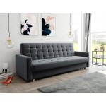 Καναπές-Κρεβάτι Hugo-Gkri
