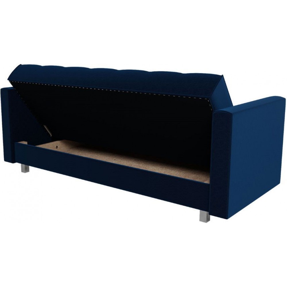 Καναπές-Κρεβάτι Hugo-Gkri