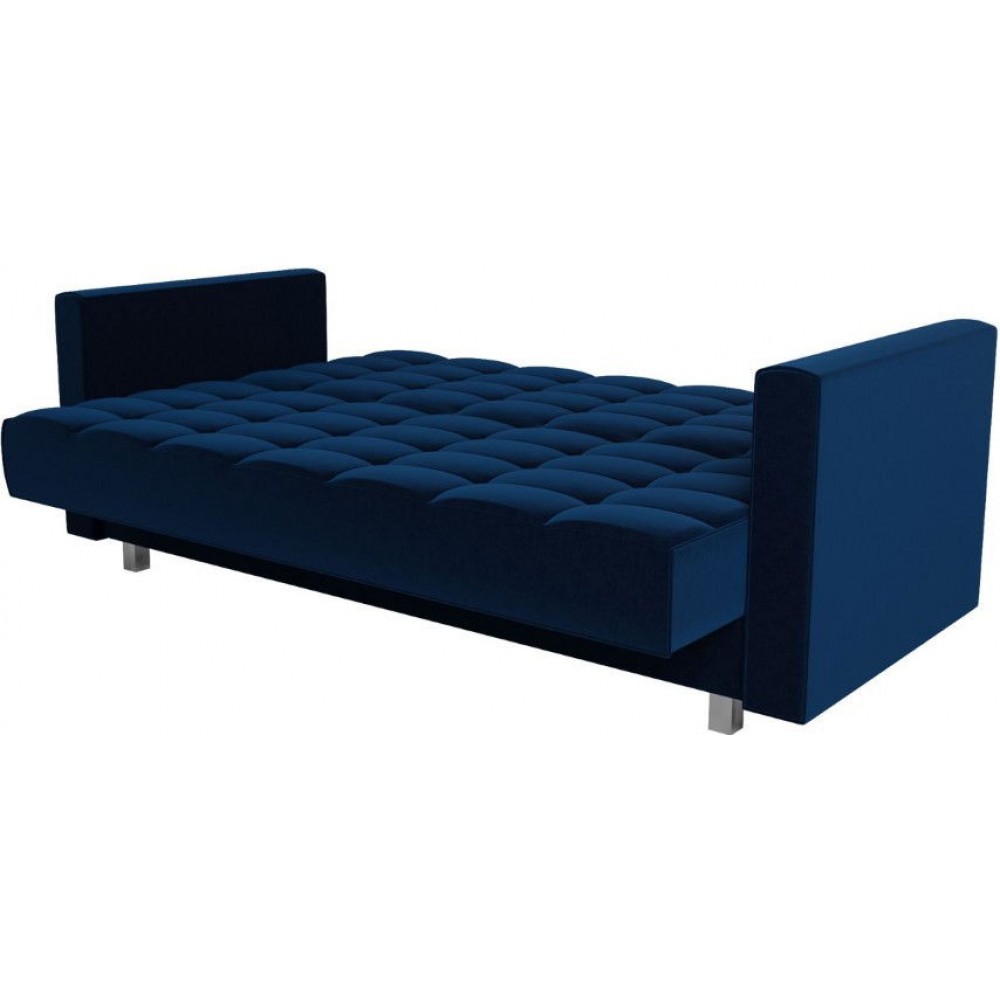 Καναπές-Κρεβάτι Hugo-Prasino