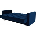 Καναπές-Κρεβάτι Hugo-Prasino