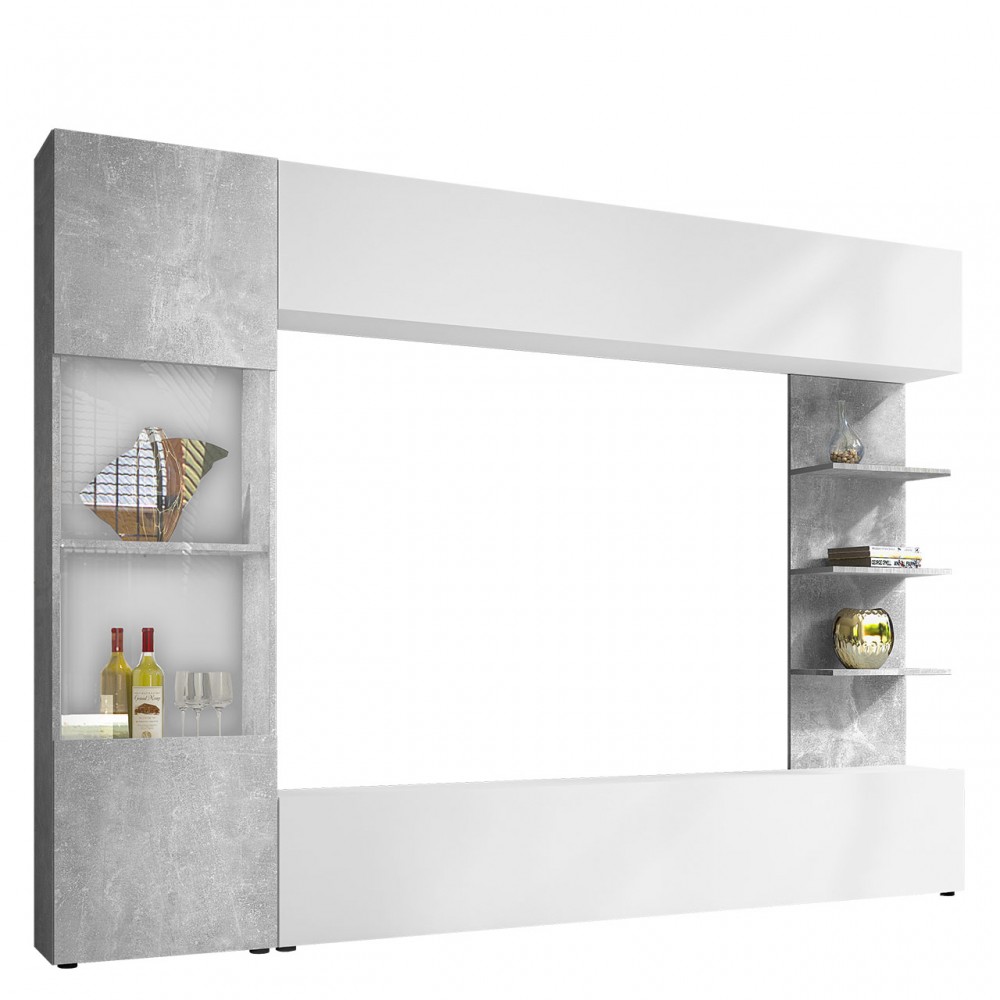 Σύνθετο σαλονιού Lazando