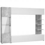 Σύνθετο σαλονιού Lazando