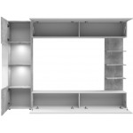 Σύνθετο σαλονιού Lazando