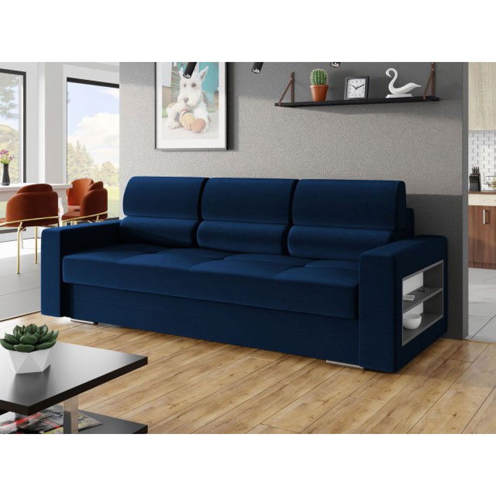 Καναπές-Κρεβάτι Nemo-Mple