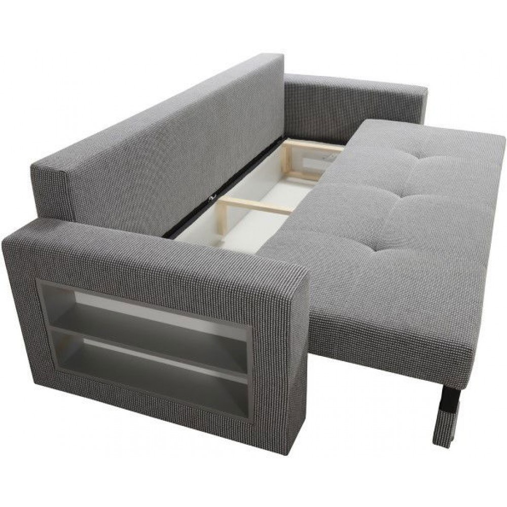 Καναπές-Κρεβάτι Nemo-Mple