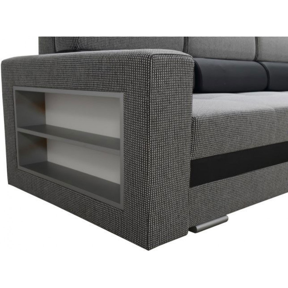 Καναπές-Κρεβάτι Nemo-Mple