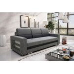 Καναπές-Κρεβάτι Nemo-Gkri-mauro