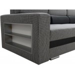 Καναπές-Κρεβάτι Nemo-Kafe-Mpez