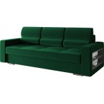 Καναπές-Κρεβάτι Nemo-Prasino