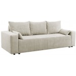Καναπές Livorno τριθέσιος-Ekrou