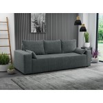 Καναπές Livorno τριθέσιος-Gkri