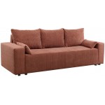 Καναπές Livorno τριθέσιος-Sapio milo