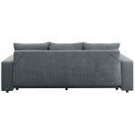 Καναπές Livorno τριθέσιος-Sapio milo