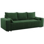 Καναπές Livorno τριθέσιος-Prasino