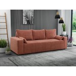 Καναπές Livorno τριθέσιος-Mple