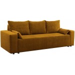 Καναπές Livorno τριθέσιος-Moustardi