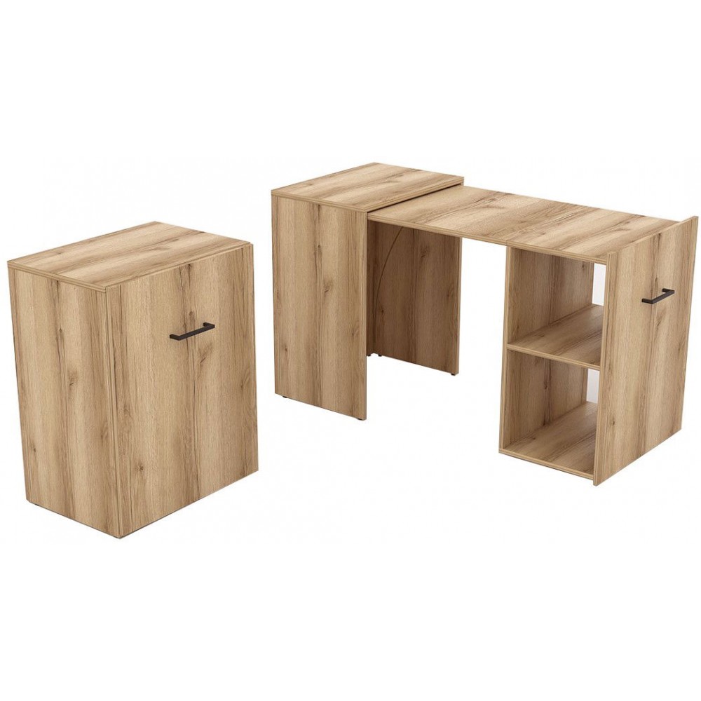 Γραφείο Genius-Fusiko