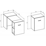 Γραφείο Genius-Fusiko