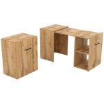 Γραφείο Genius-Drus